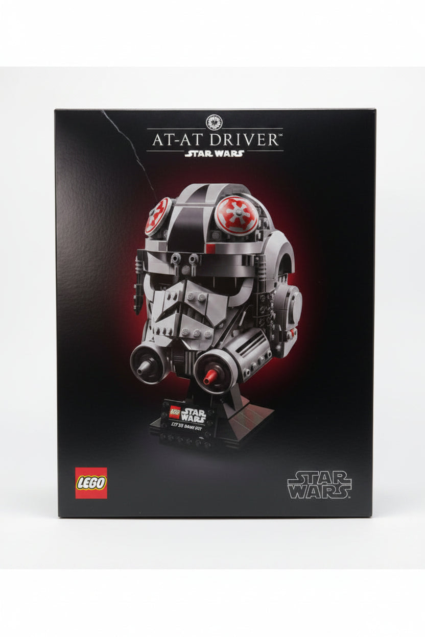 AT-AT DRIVE (75429)