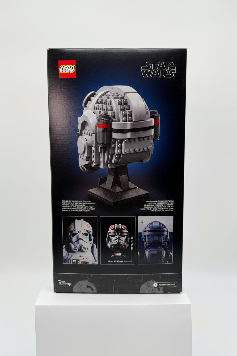 AT-AT DRIVE (75429)
