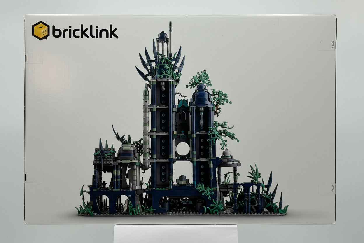 LOST CITY (910042)