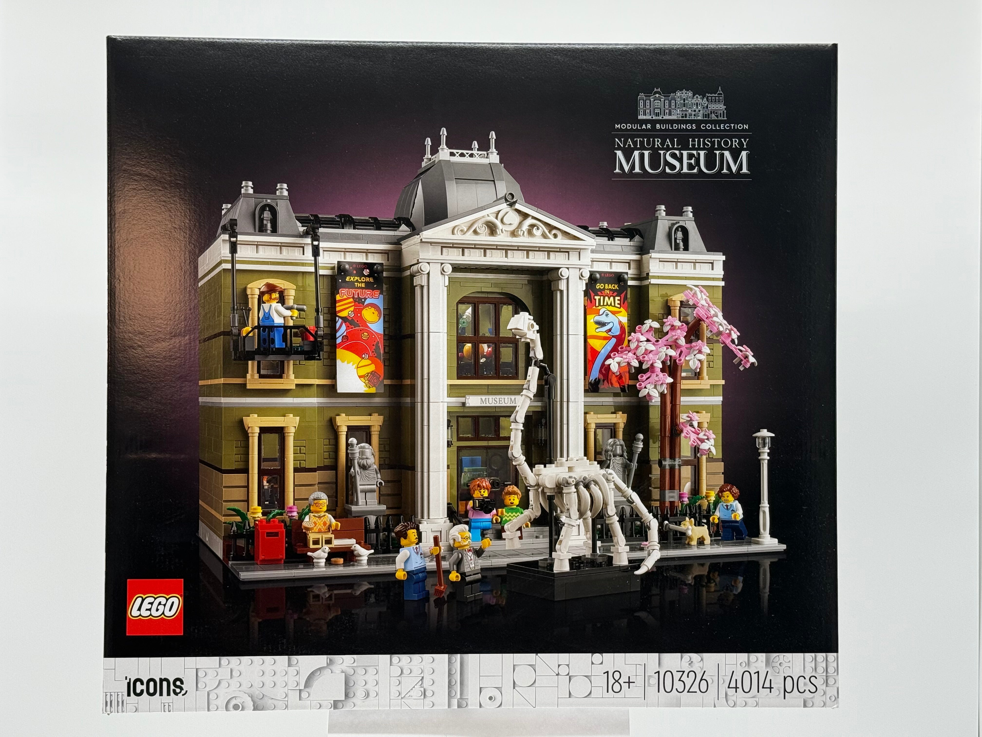 NATURAL HYSTORY MUSEUM (10326)