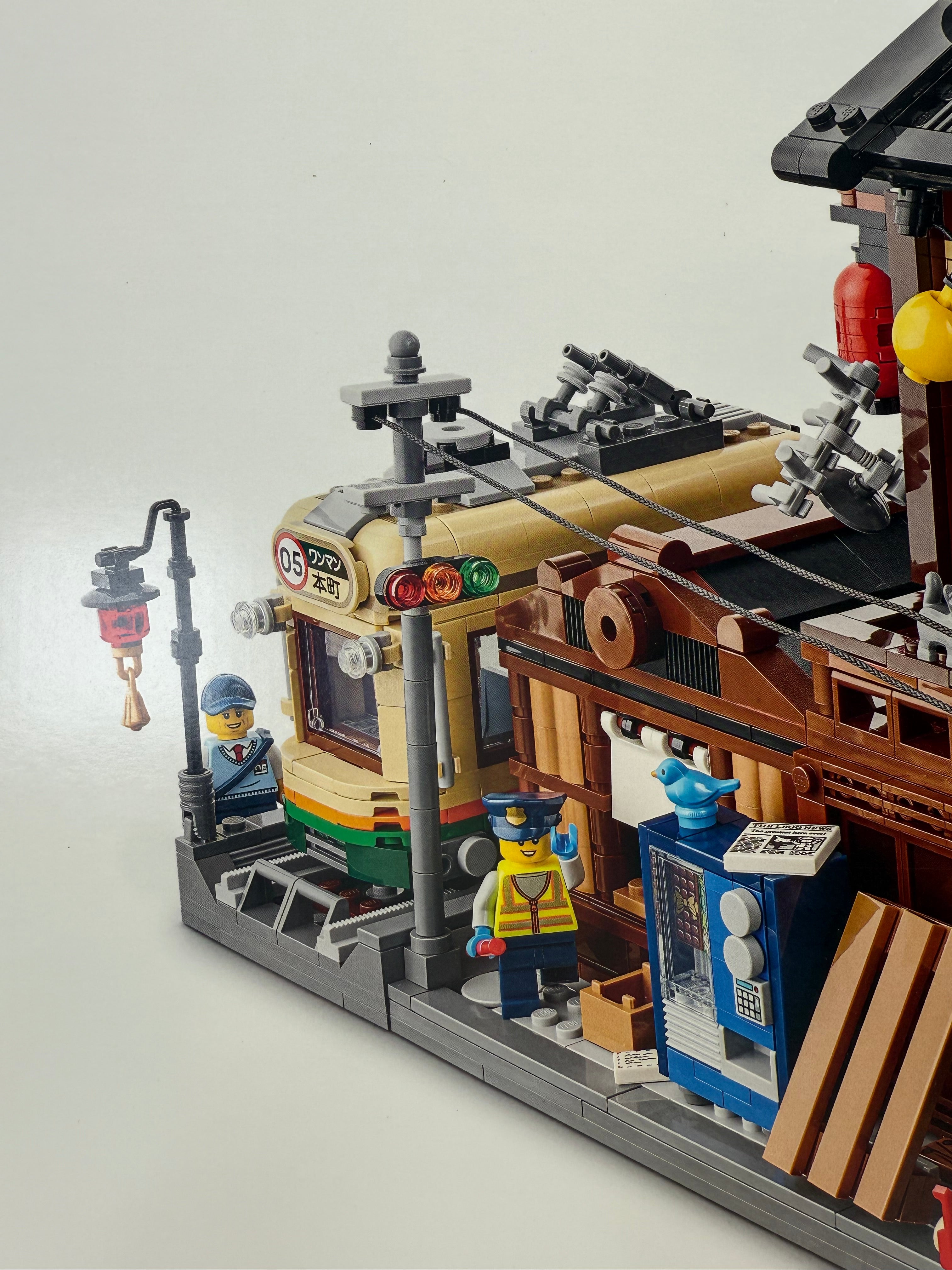 SUSHI RESTAURANT (910060)