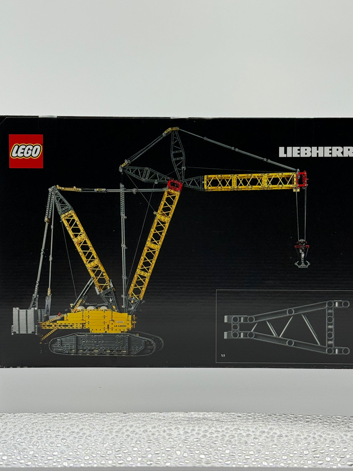 LIEBHERR LR 13000 (42146)