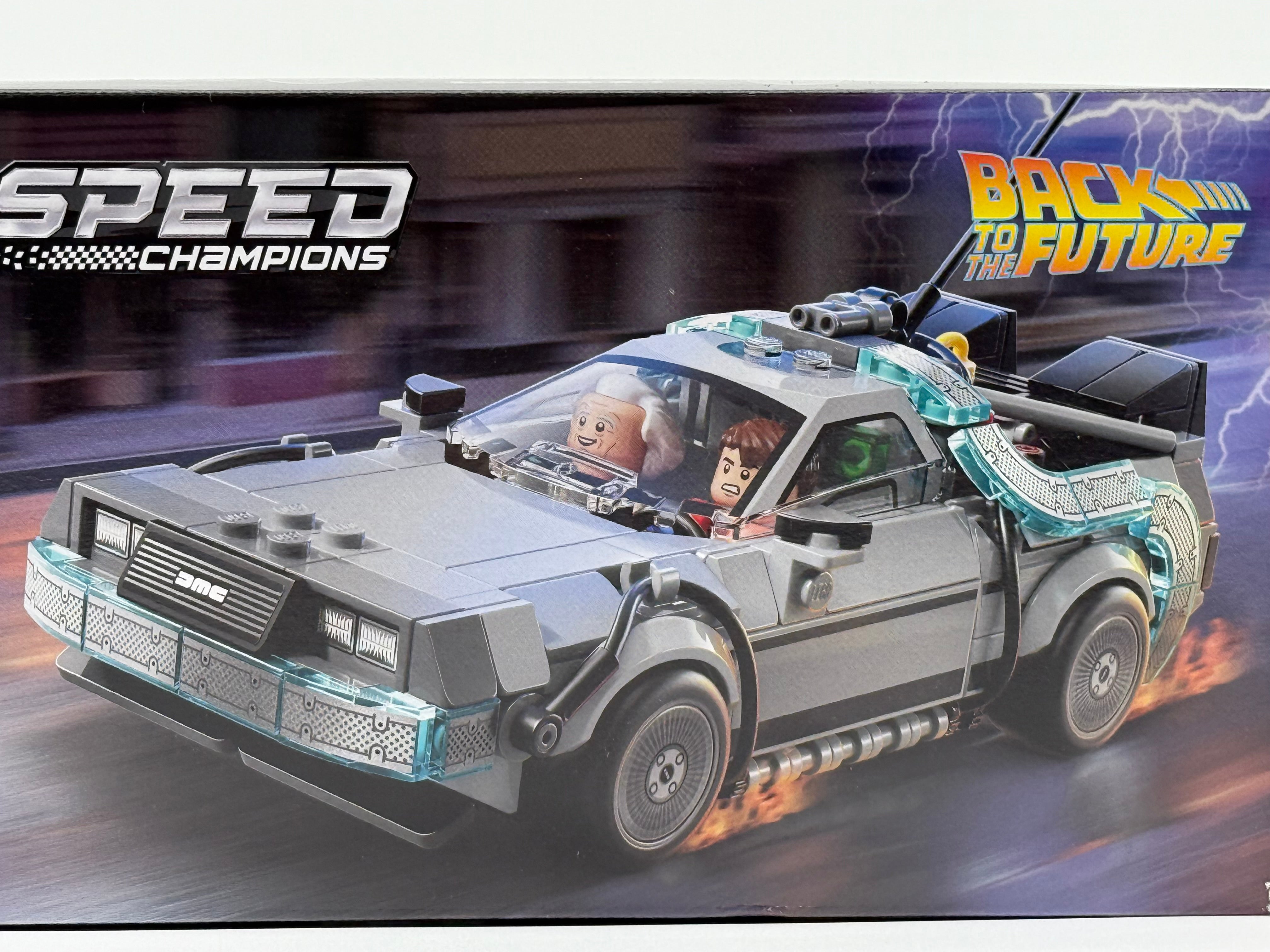 TIME MACHINE  (77256)