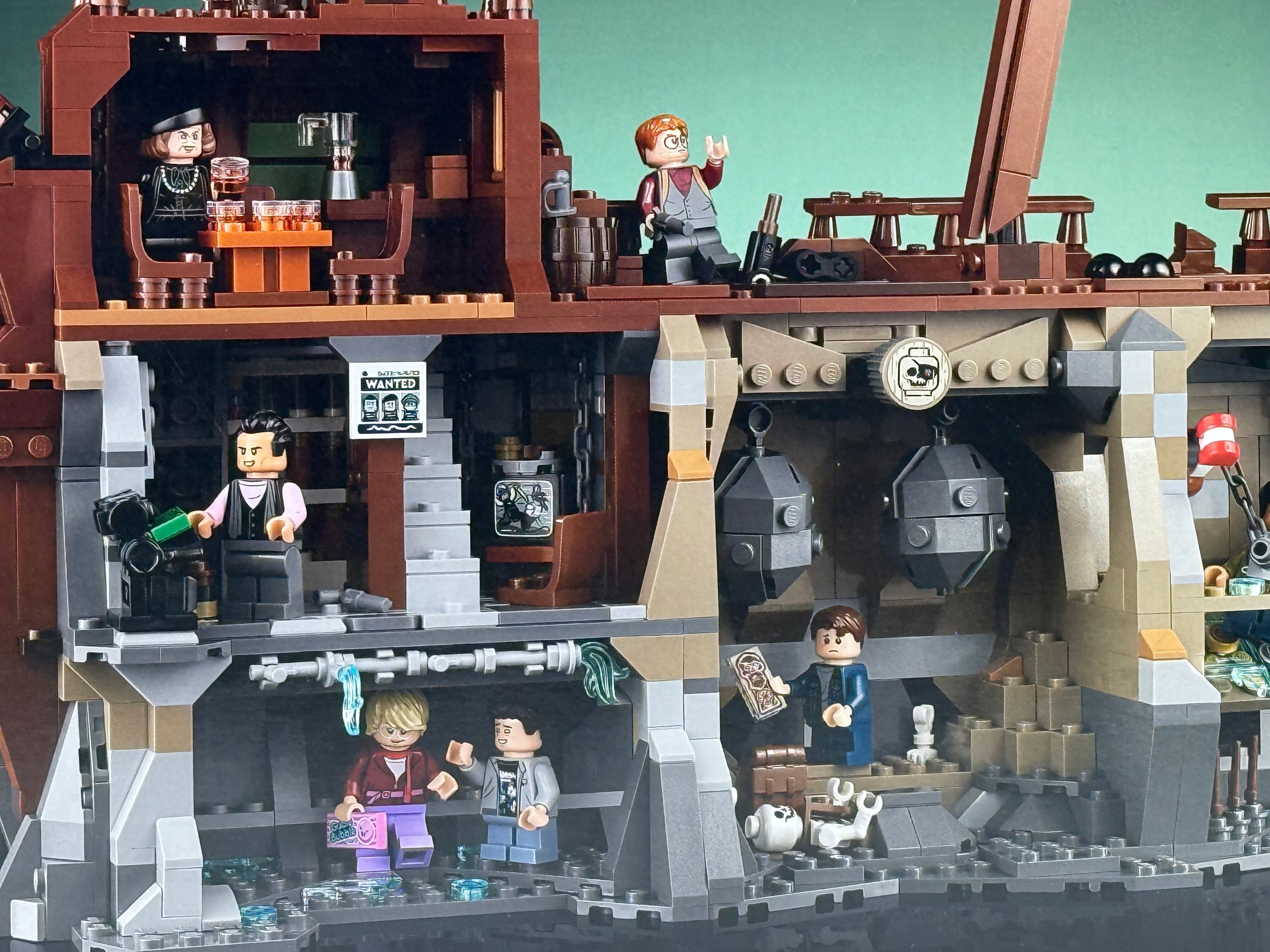 THE GOONIES (21363)