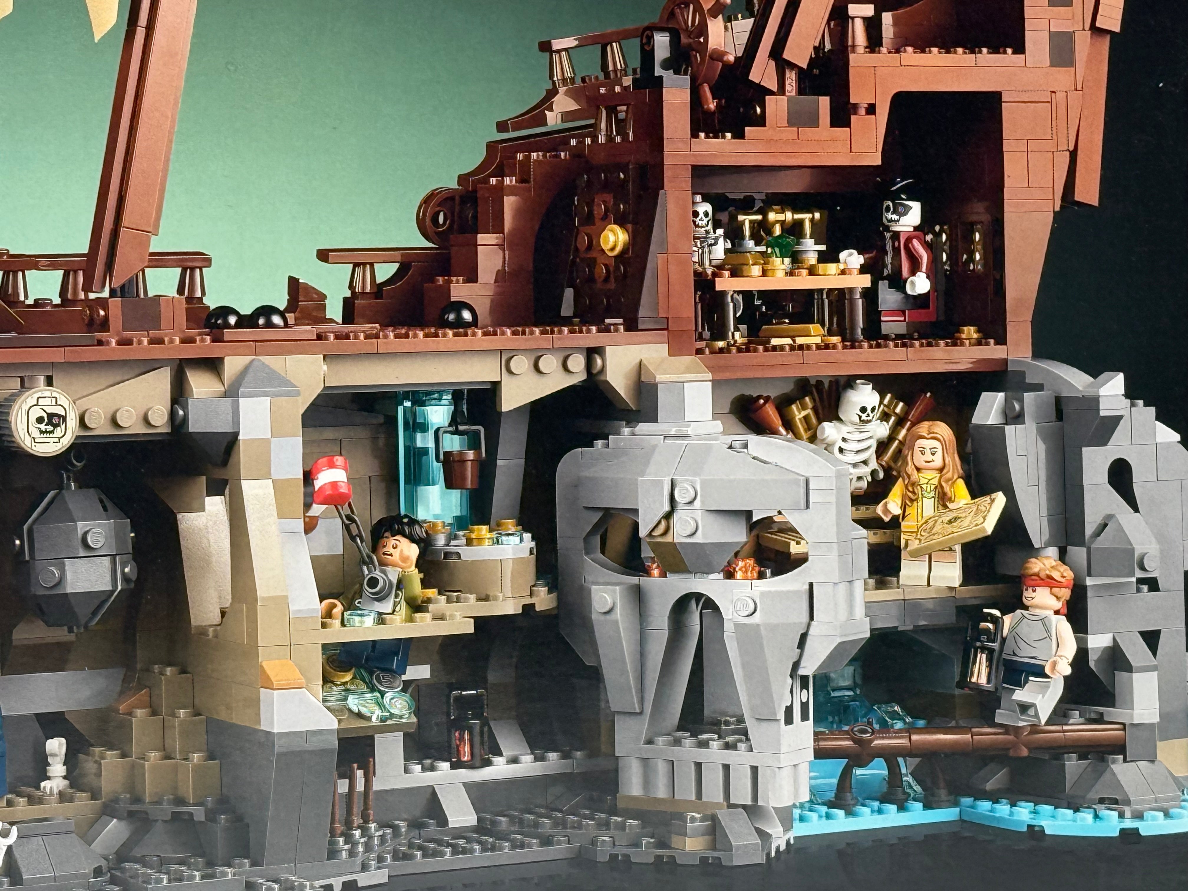THE GOONIES (21363)
