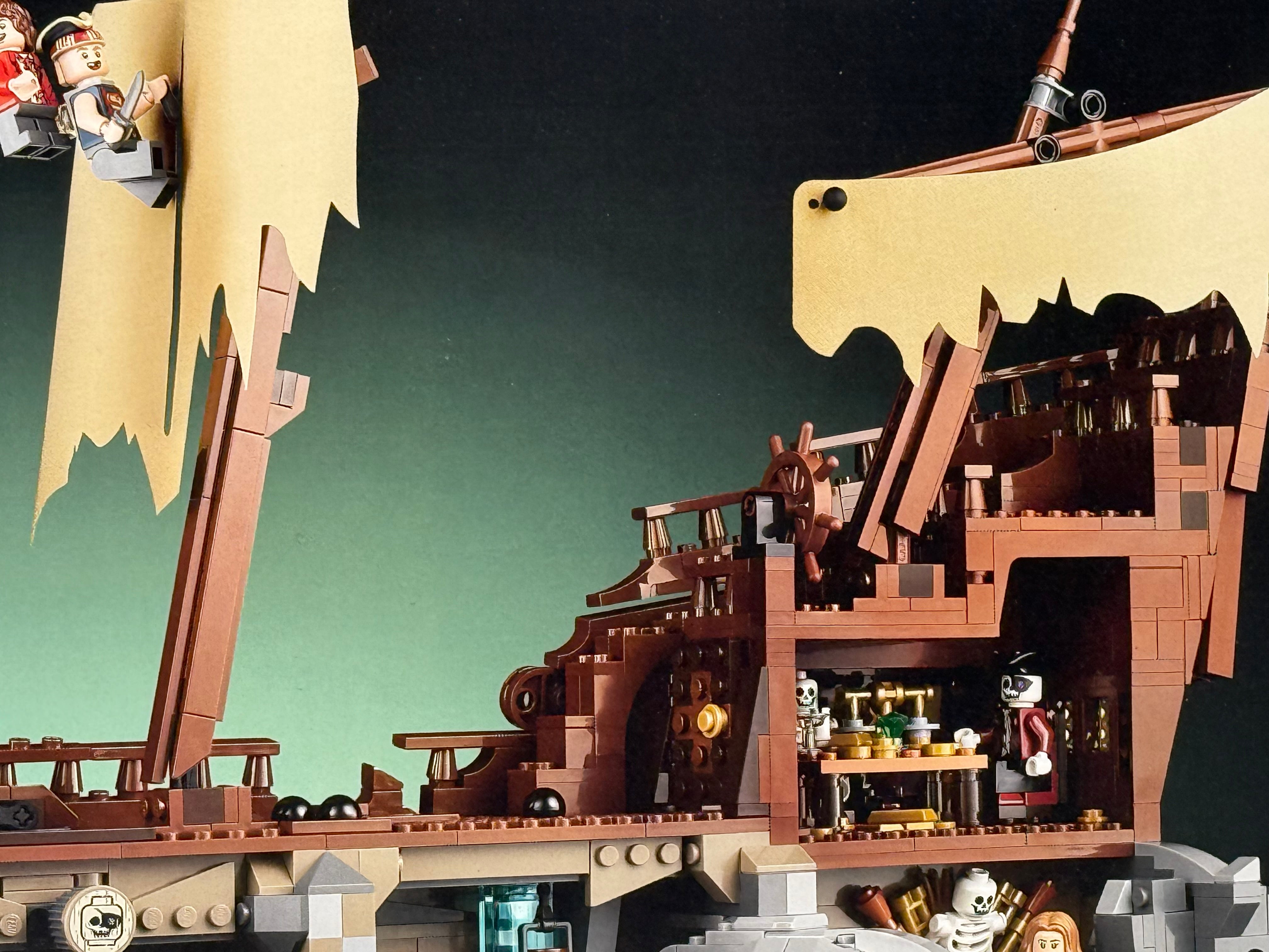 THE GOONIES (21363)