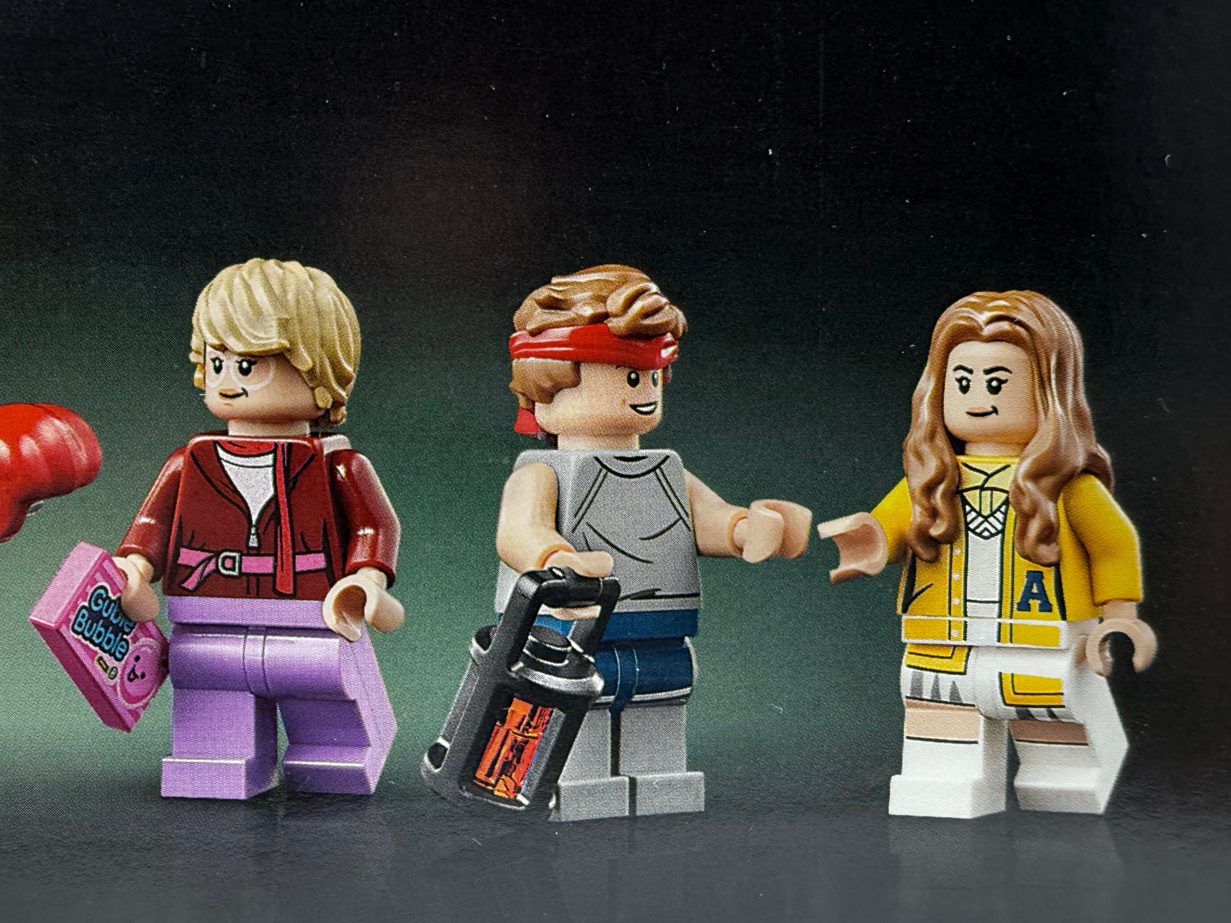 THE GOONIES (21363)