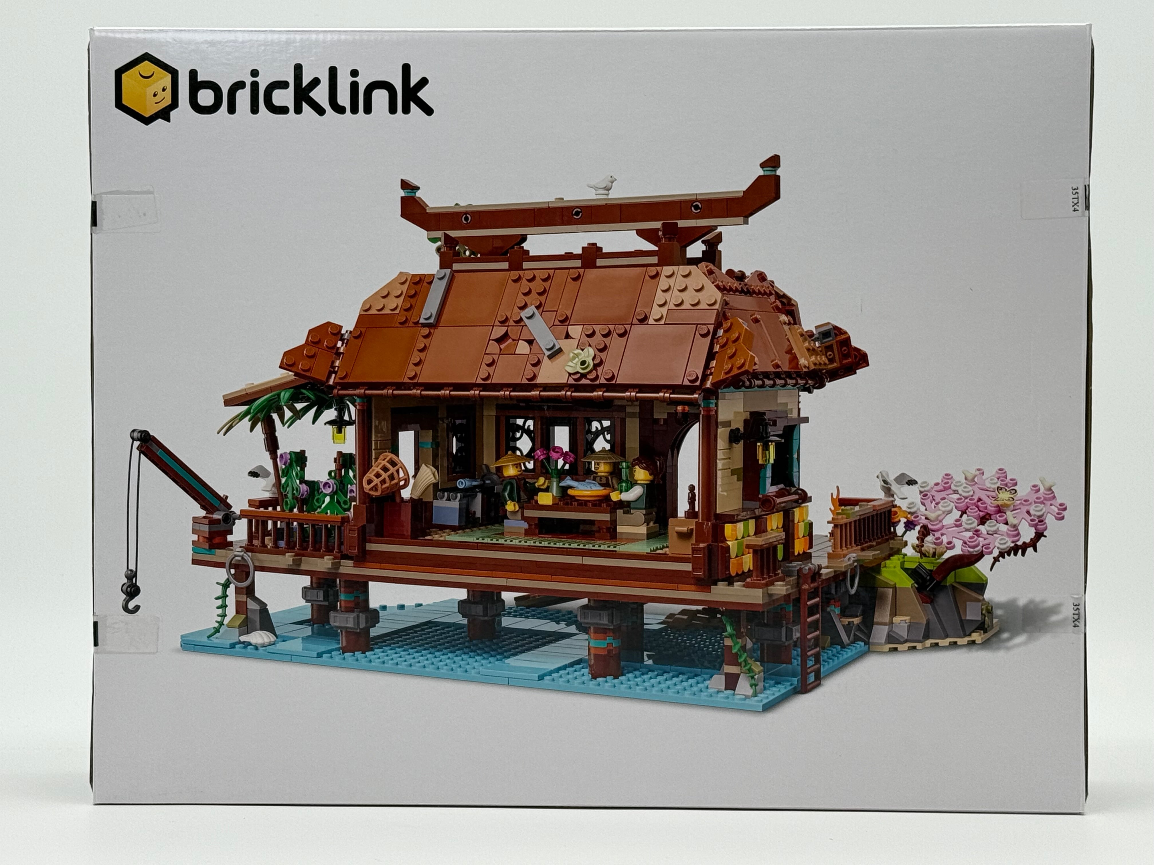 OCEAN HOUSE (910036)