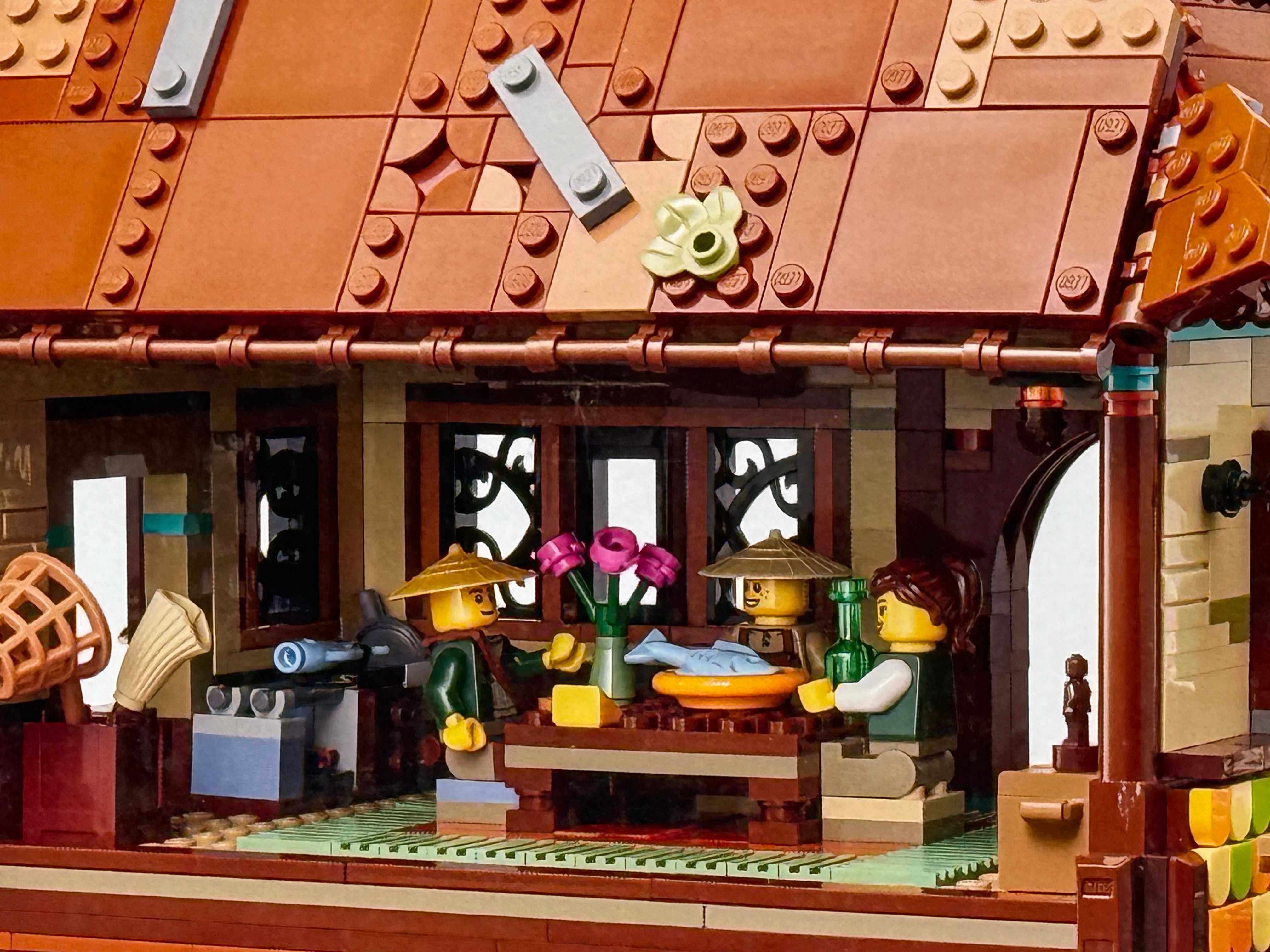 OCEAN HOUSE (910036)