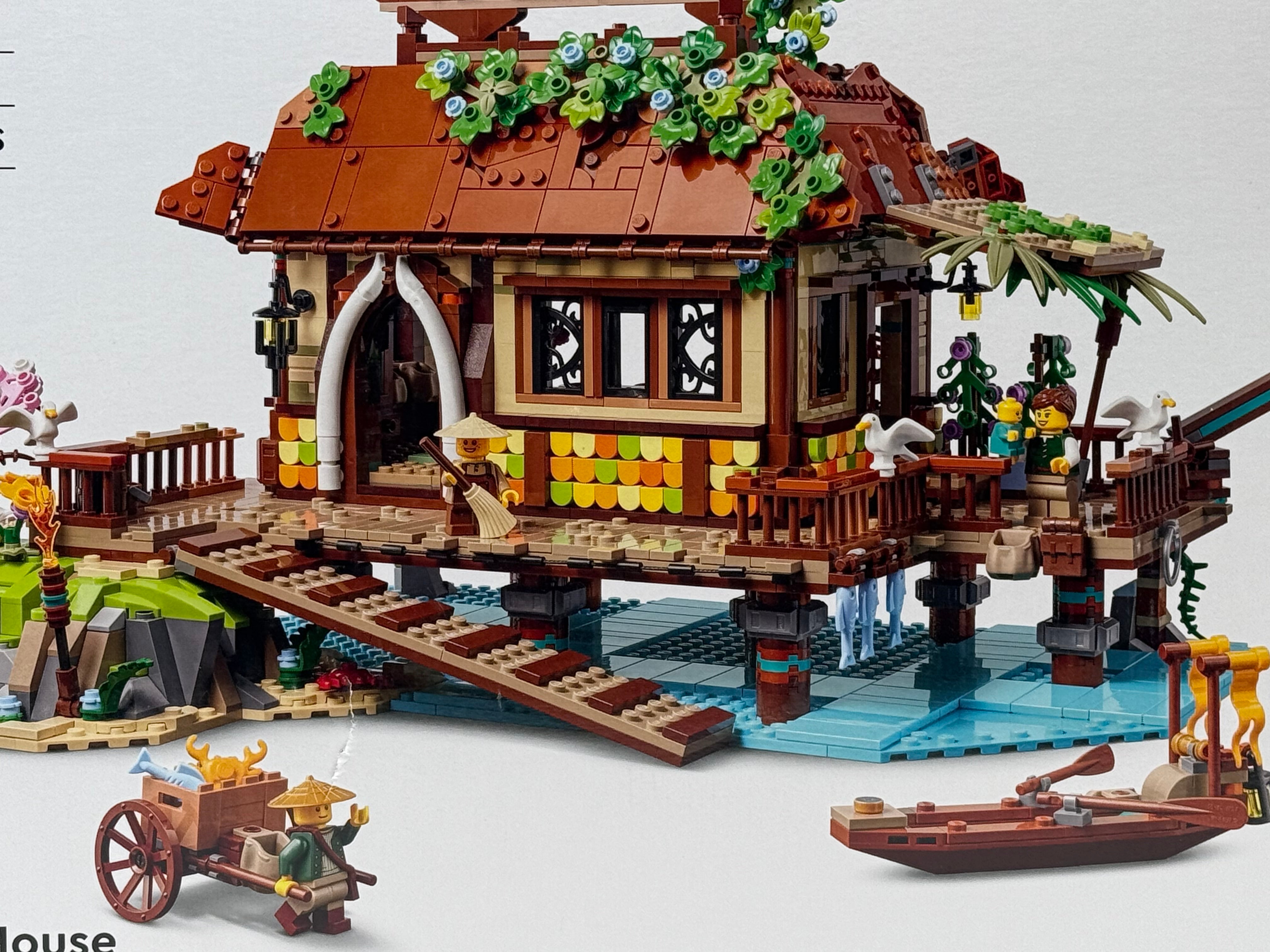 OCEAN HOUSE (910036)