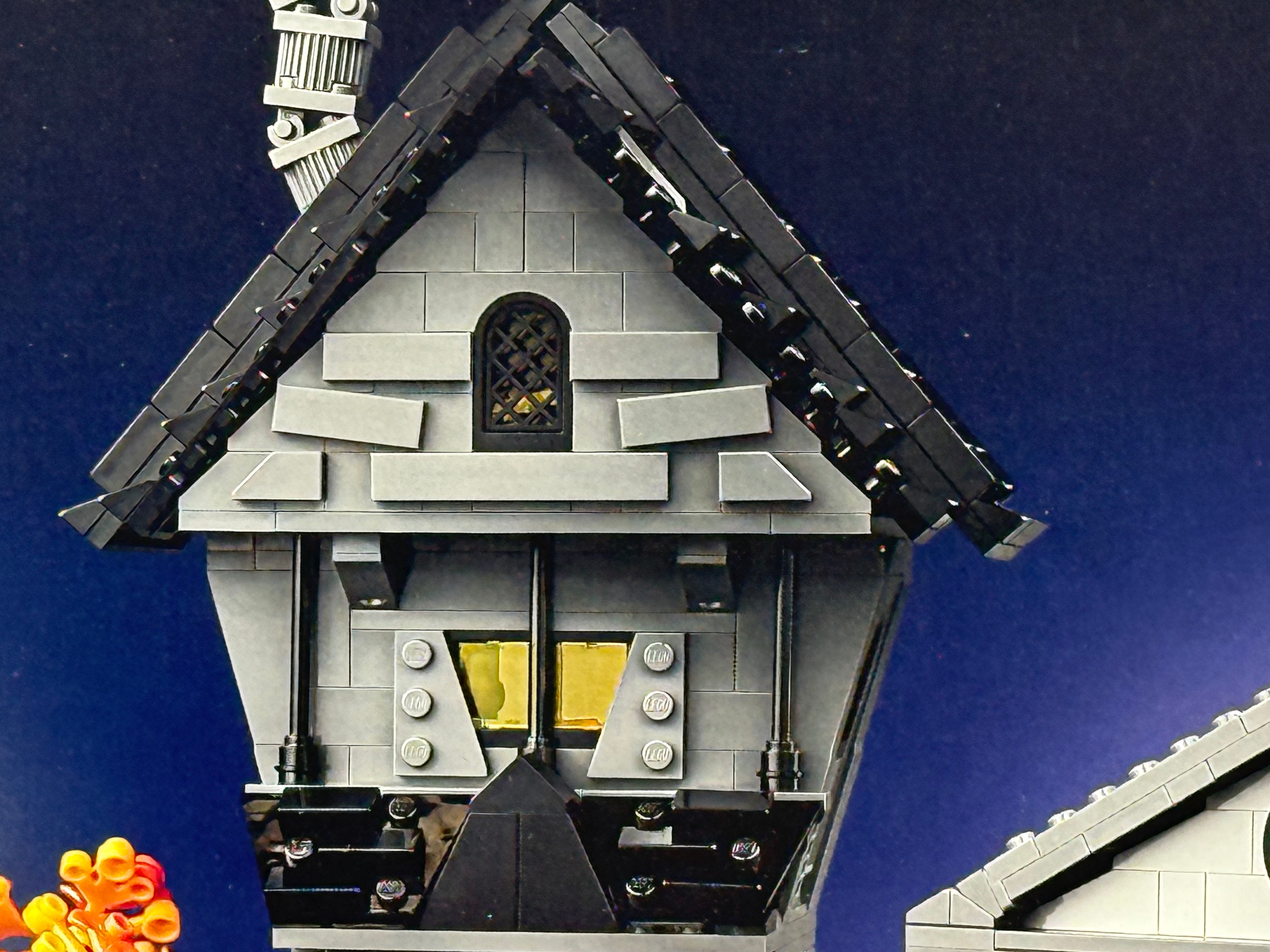 NIGHTMARE BEFORE CHRISTMAS (21351)