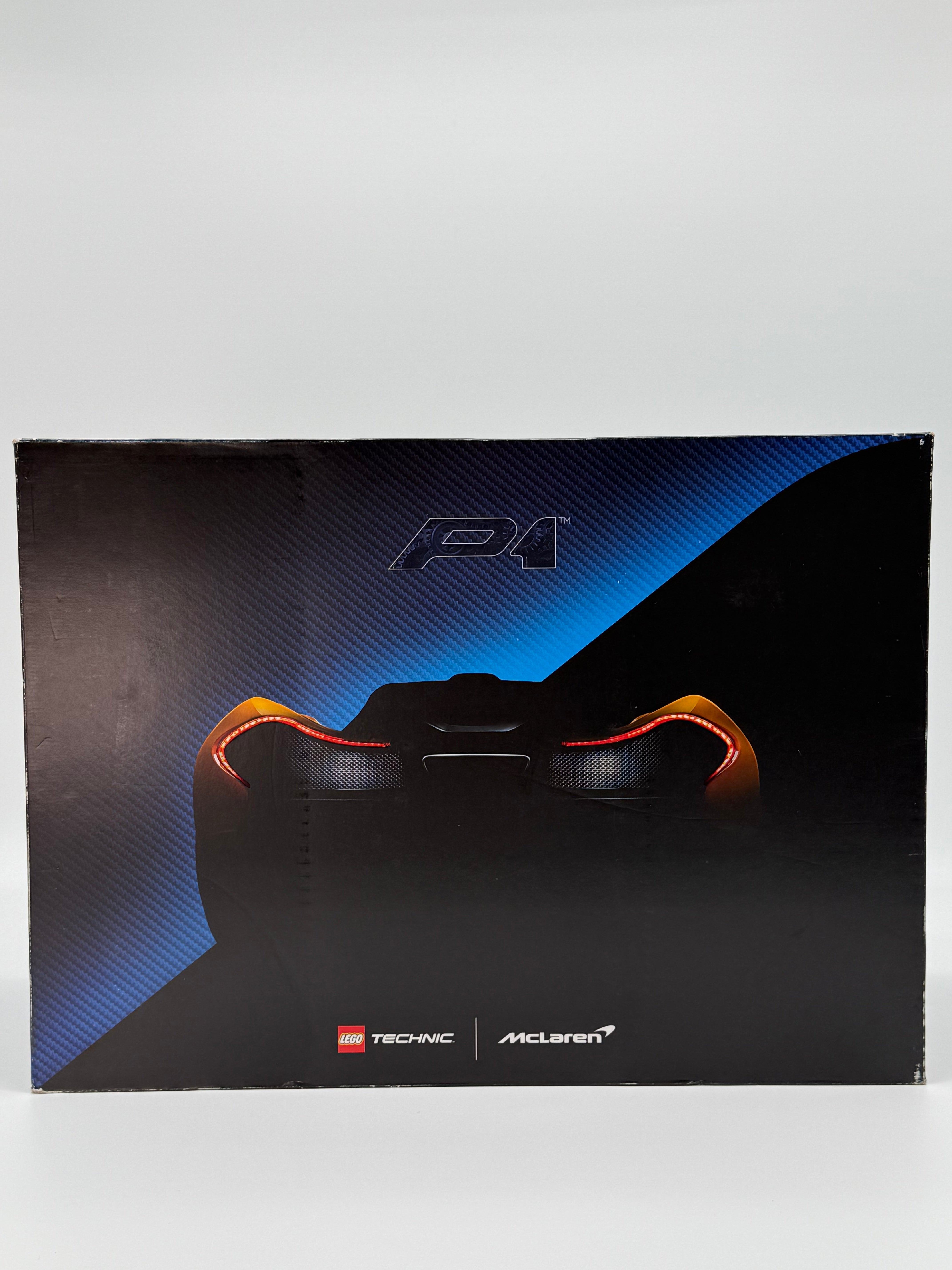 MCLAREN P1 (42172)