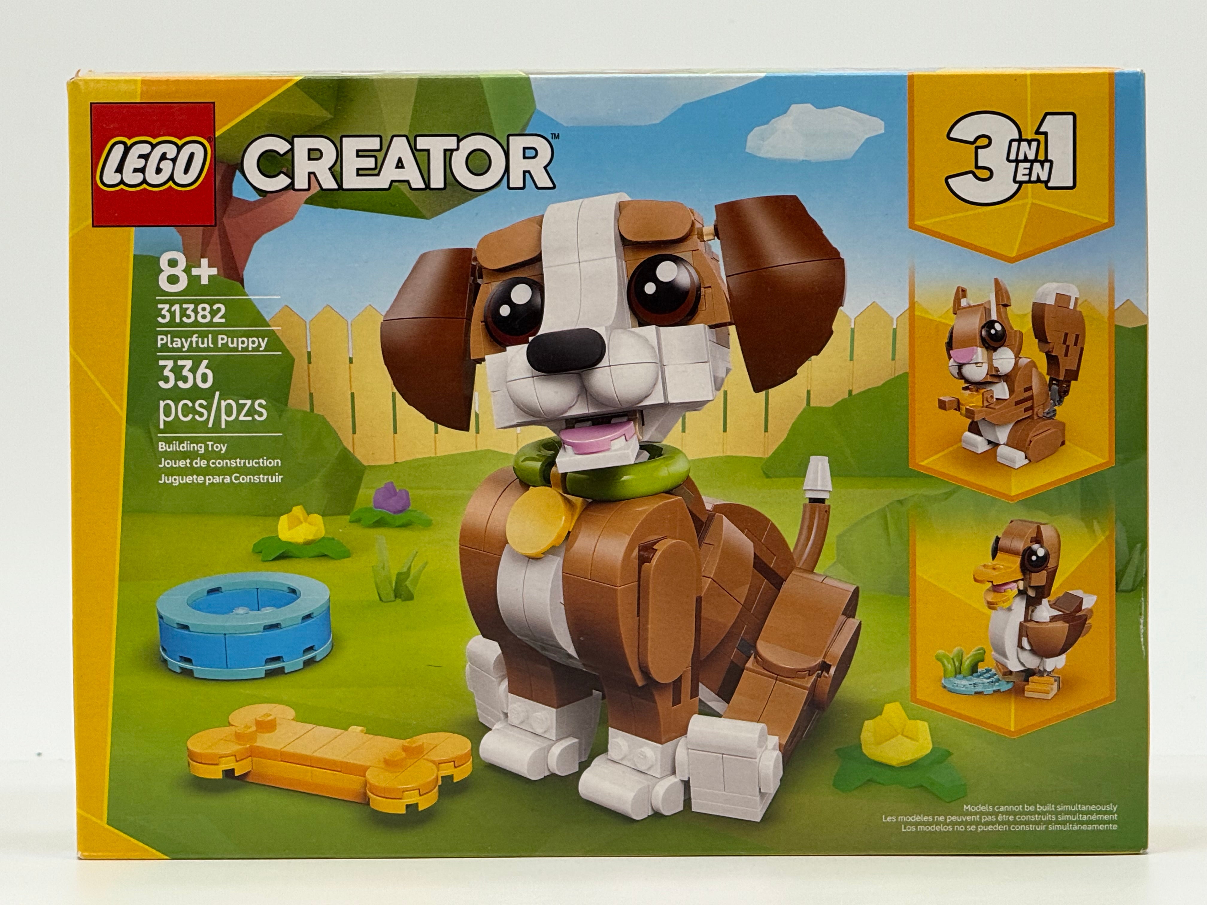 PLAYFULPUPPY (31382)