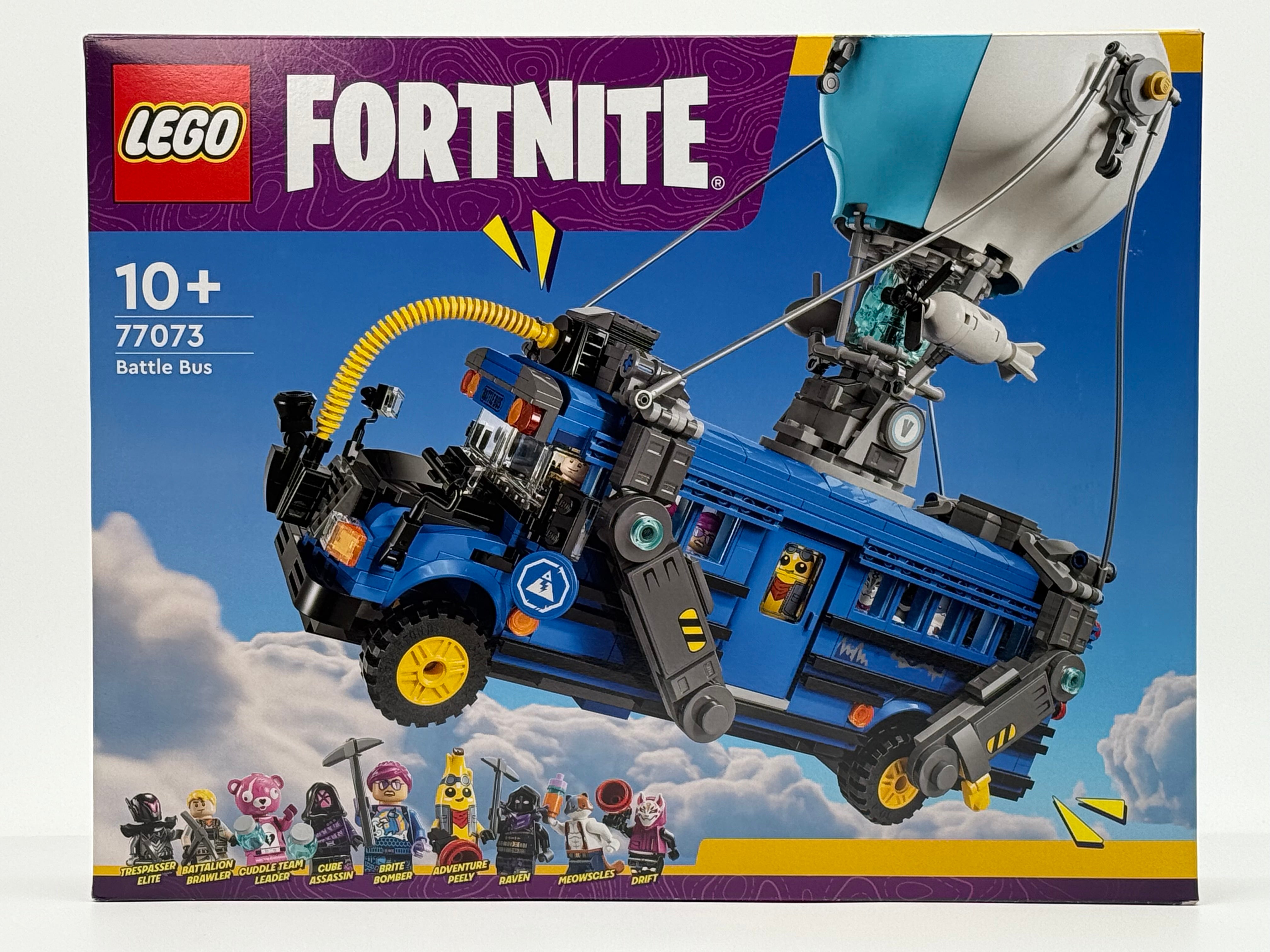 BATTLE BUS (77073)