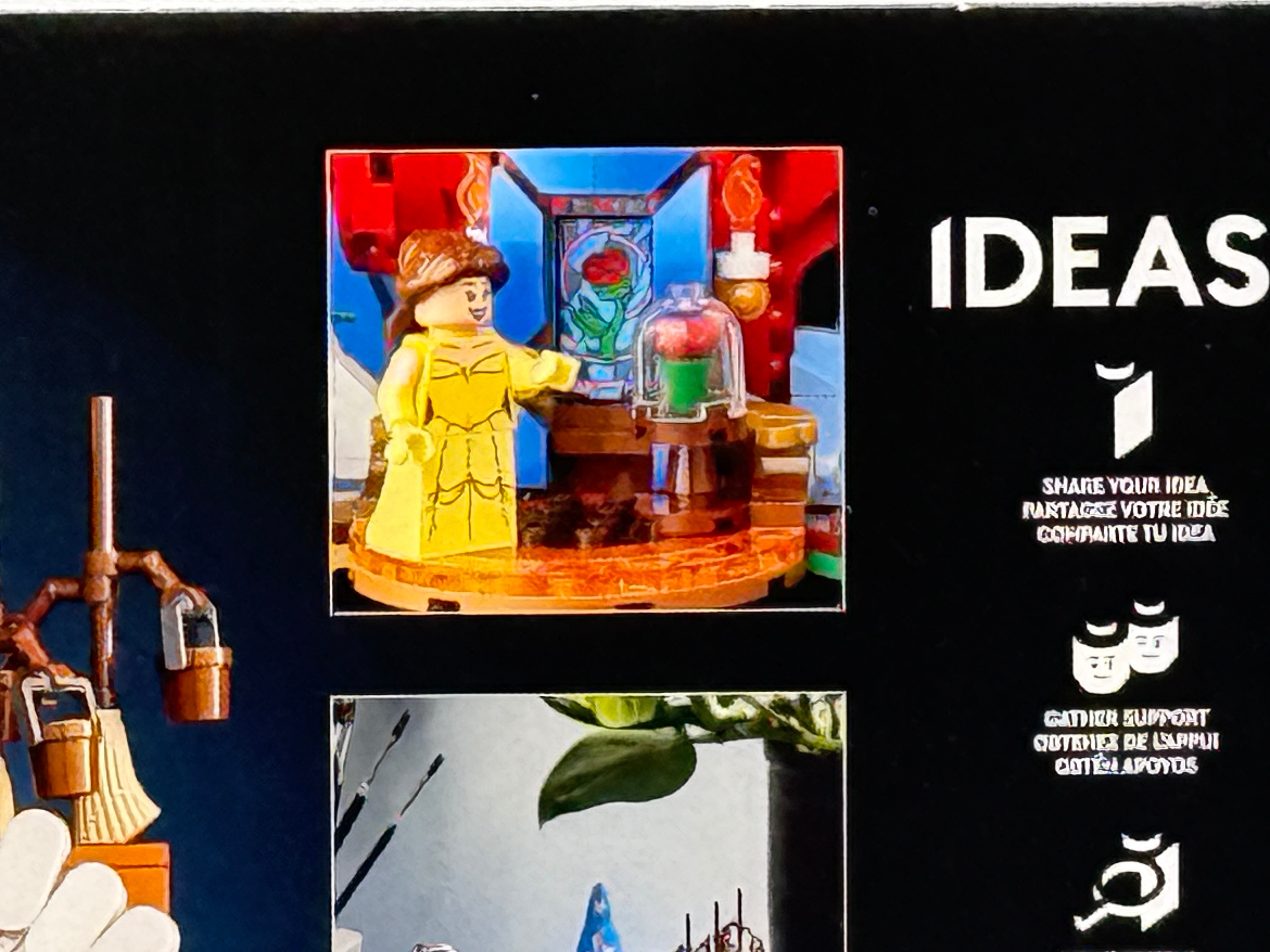 MAGIC OF DISNEY (21352)