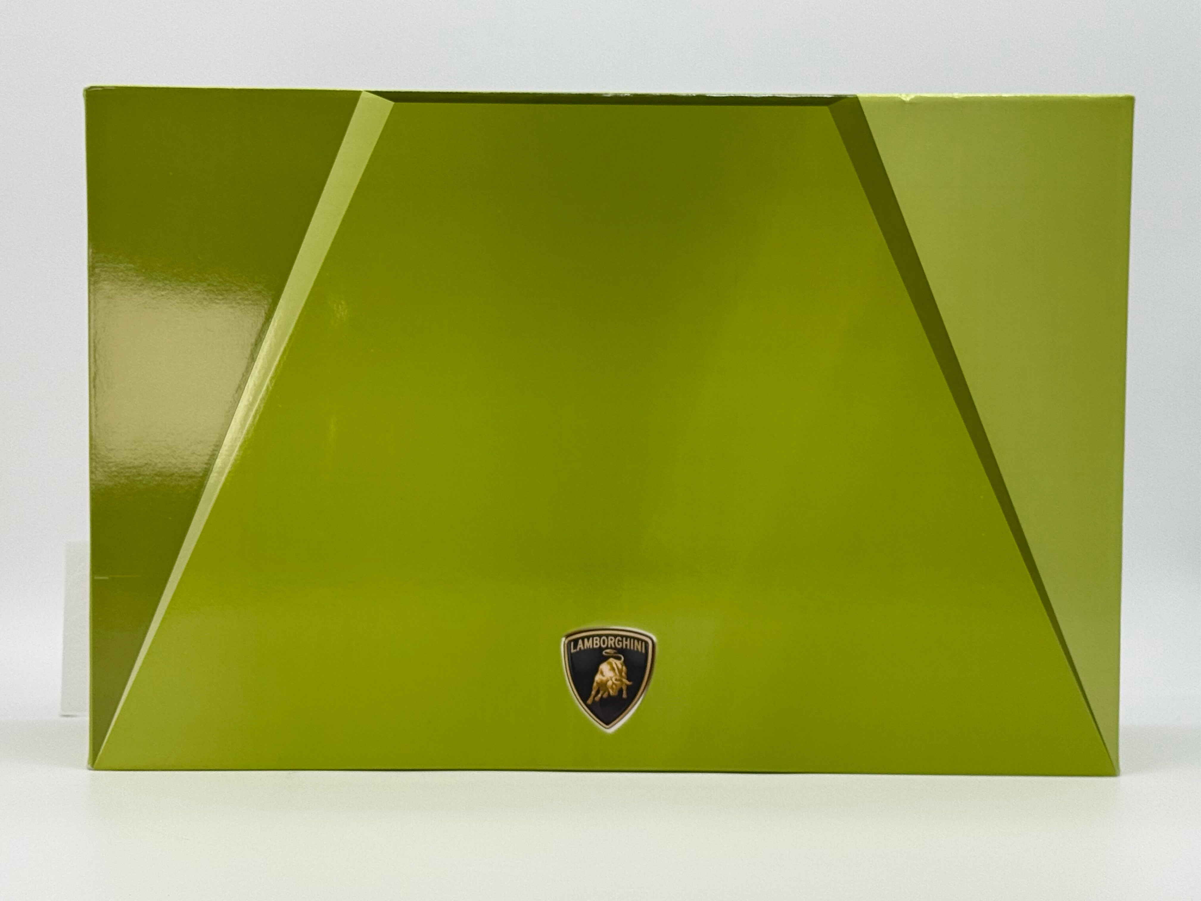 LAMBORGHINI SIAN FKP 37 (42115)