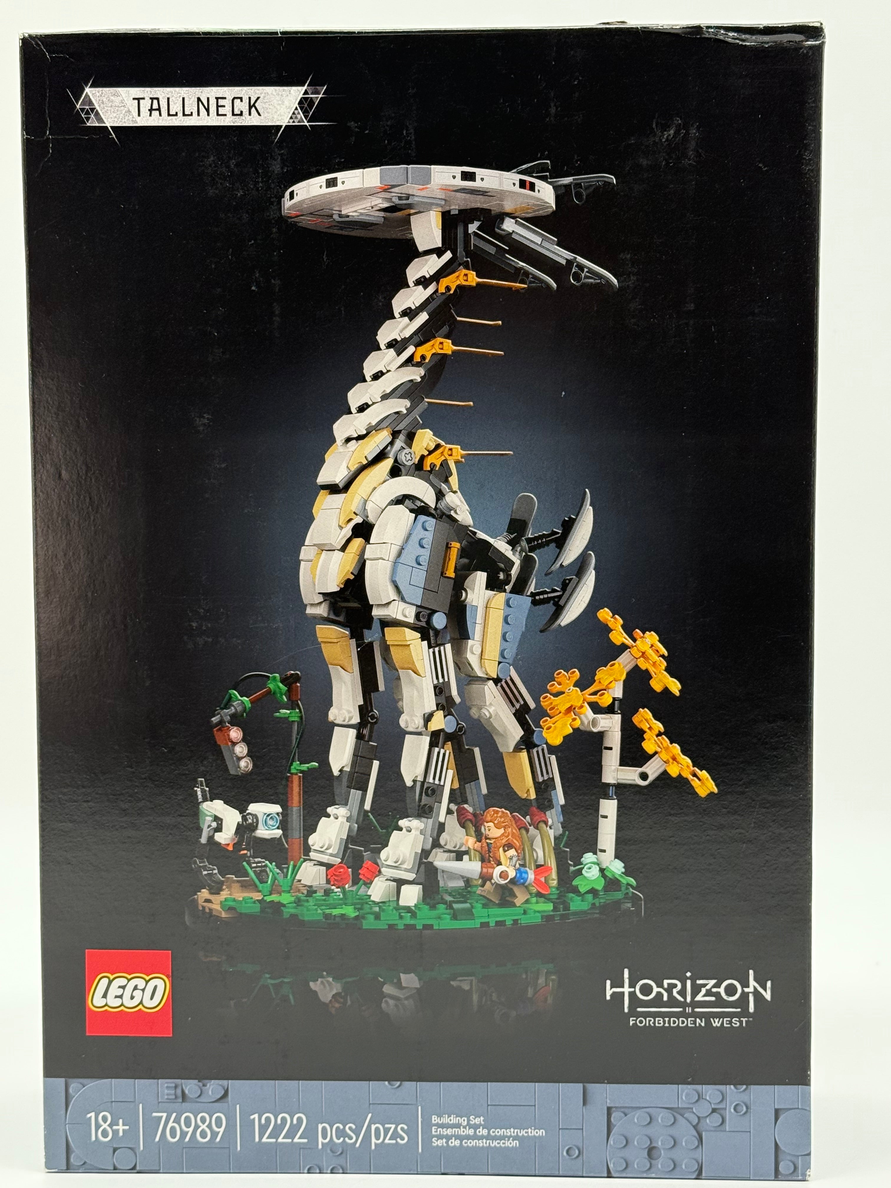 HORIZON FORBIDDEN WEST: TALLNECK (76989)