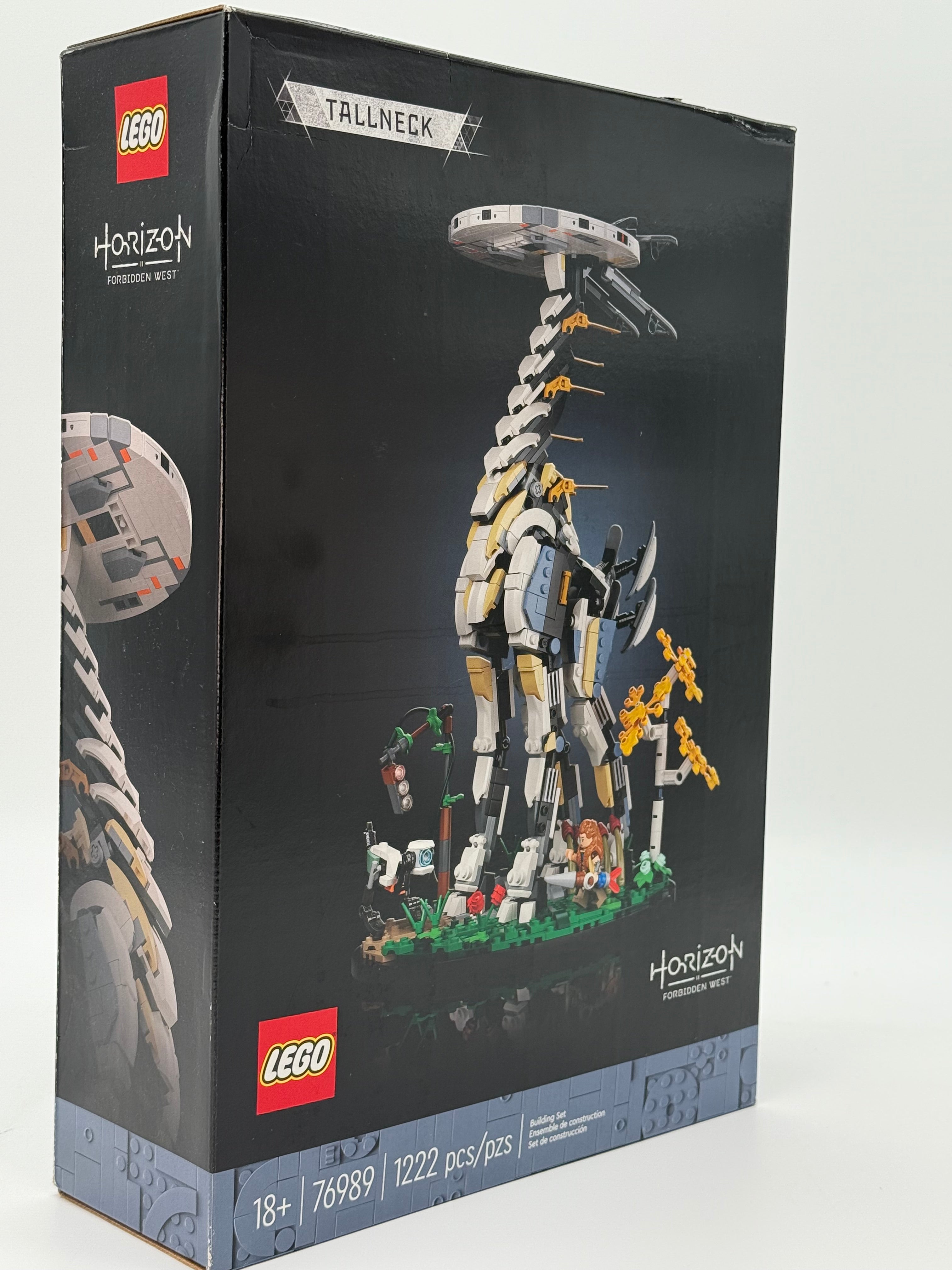 HORIZON FORBIDDEN WEST: TALLNECK (76989)