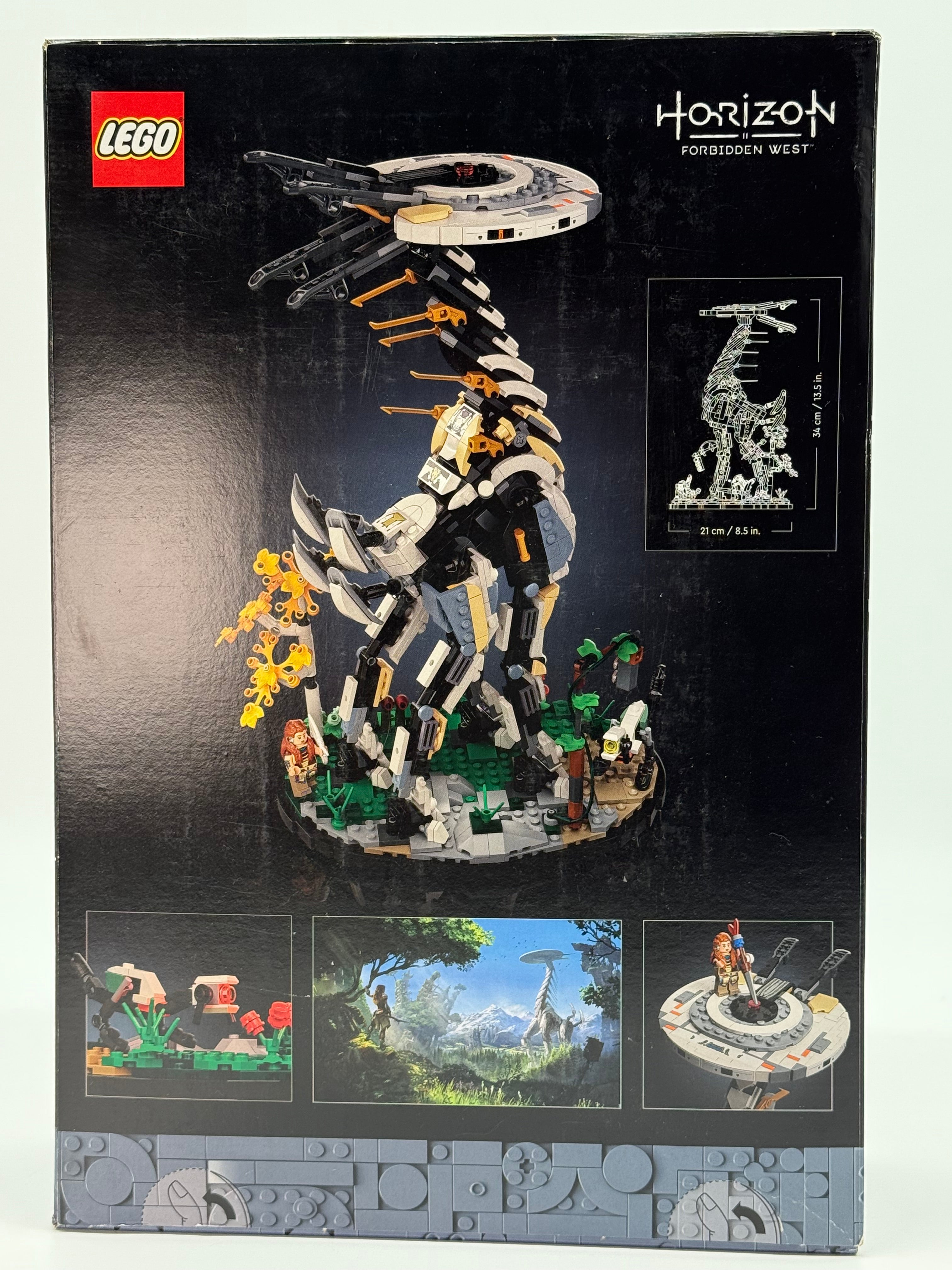 HORIZON FORBIDDEN WEST: TALLNECK (76989)