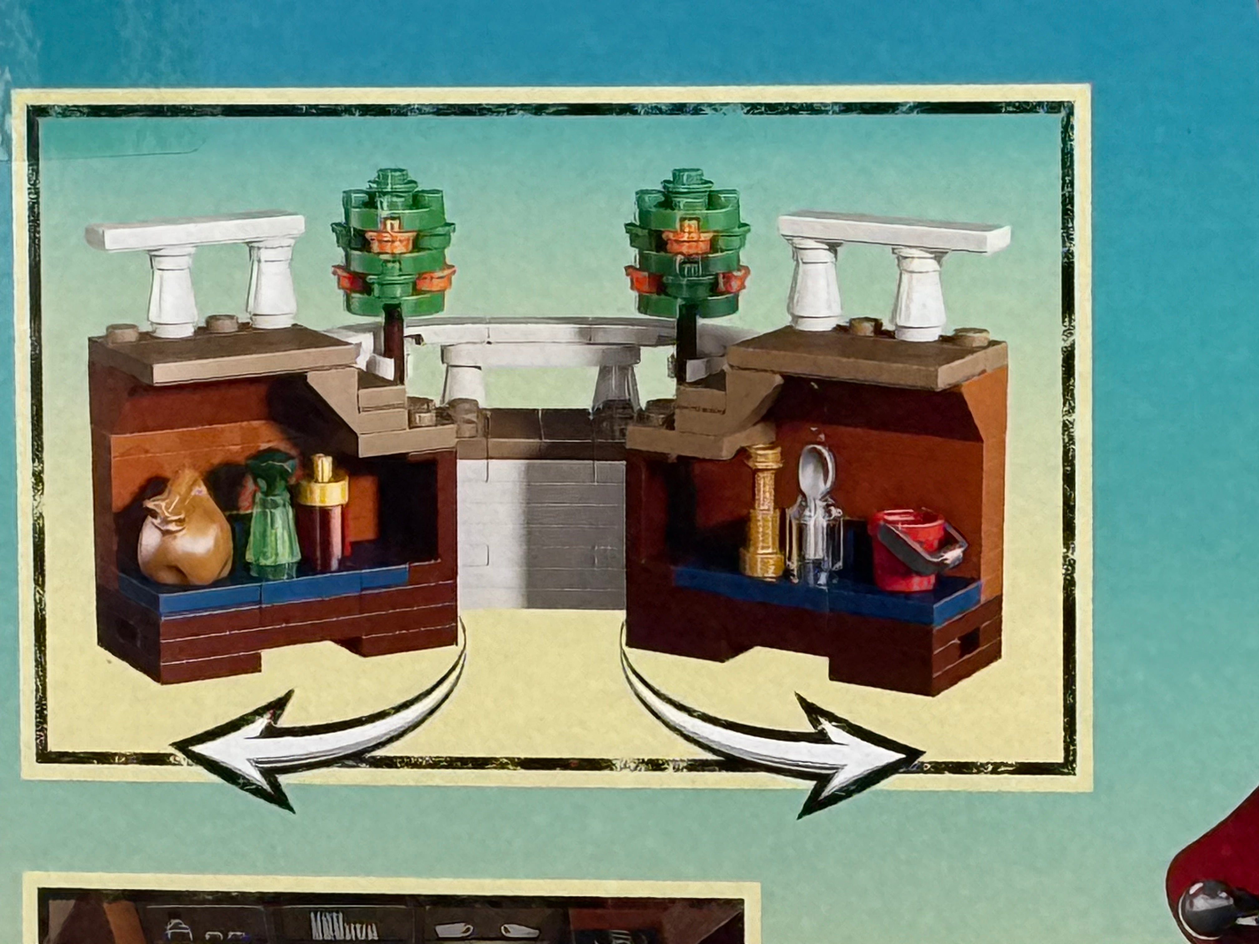 THE GOING MERRY PIRATE SHIP (75639)