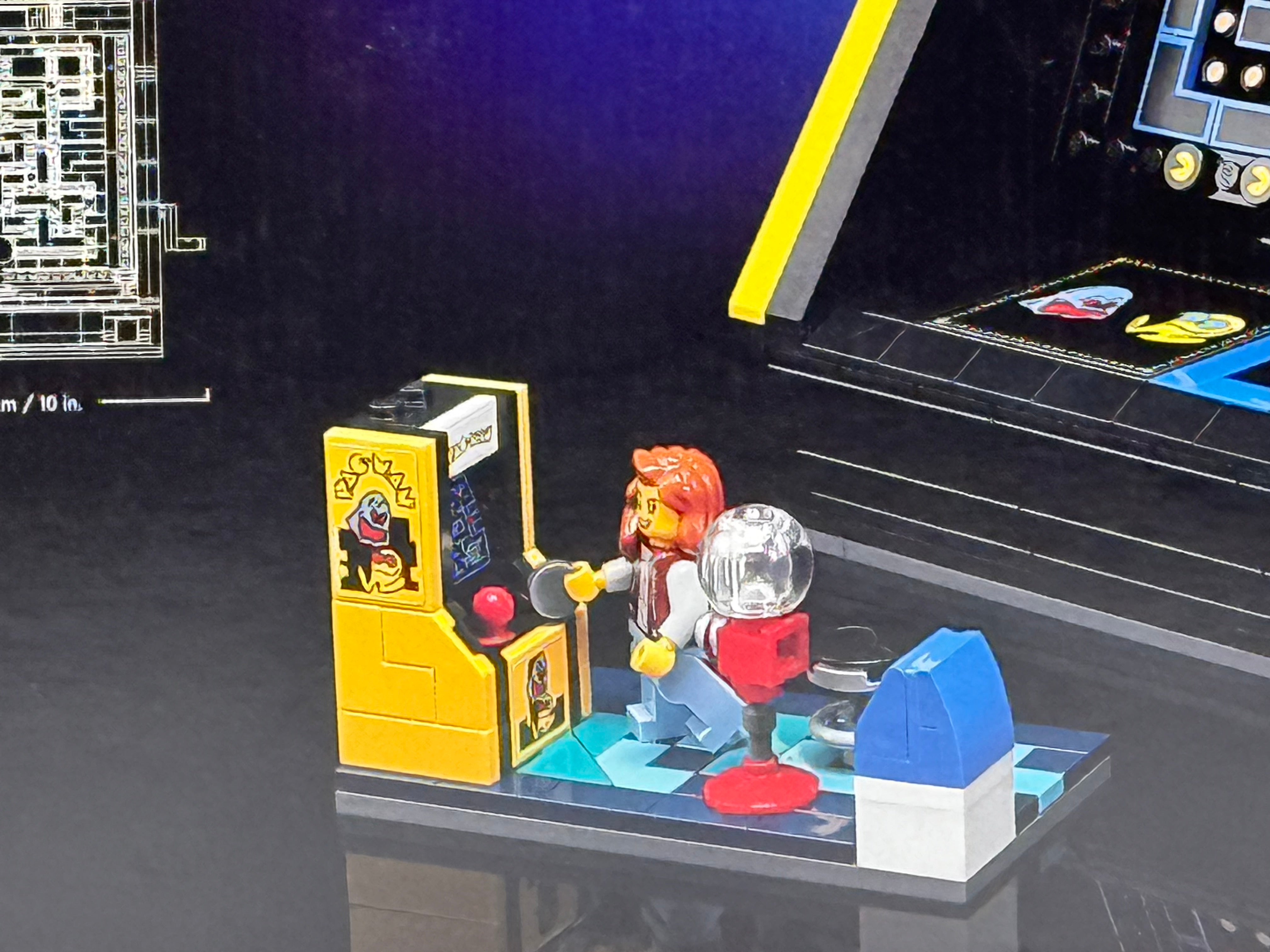 PAC-MAN (10323)