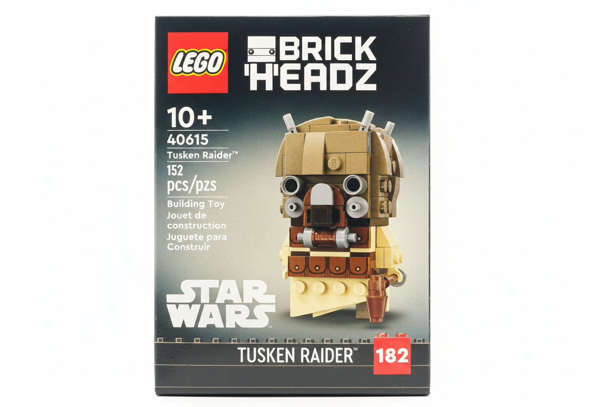 TUSKEN RAIDER (40615)