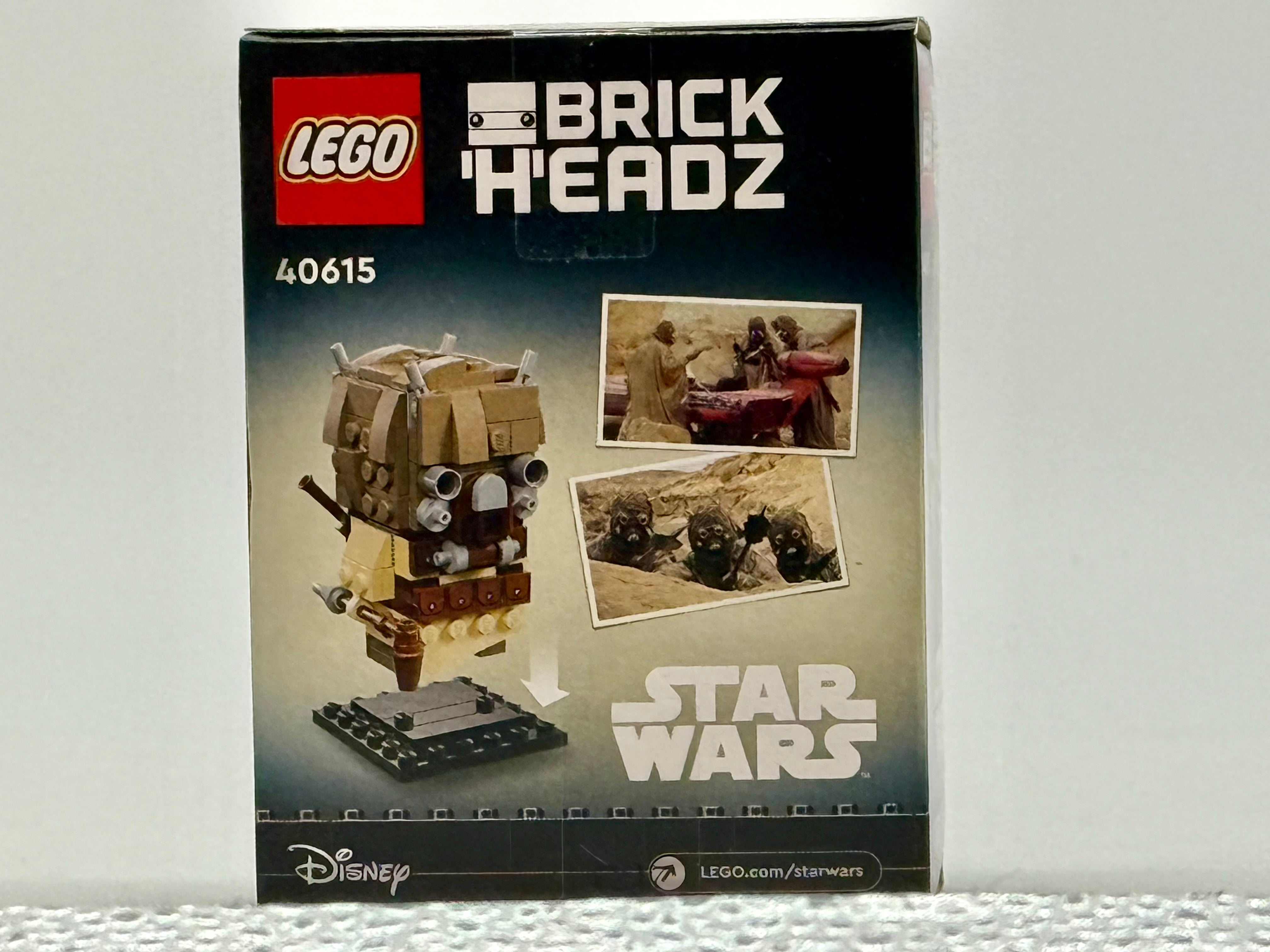 TUSKEN RAIDER (40615)
