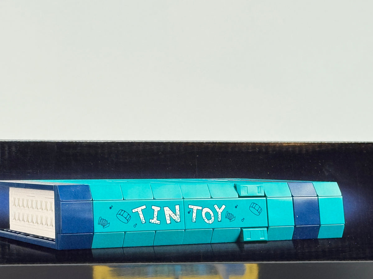 TOY STORY SLINKY DOG BOOK ENDS (43301)