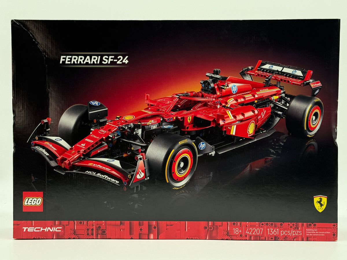 FERRARI SF-24 (42207)