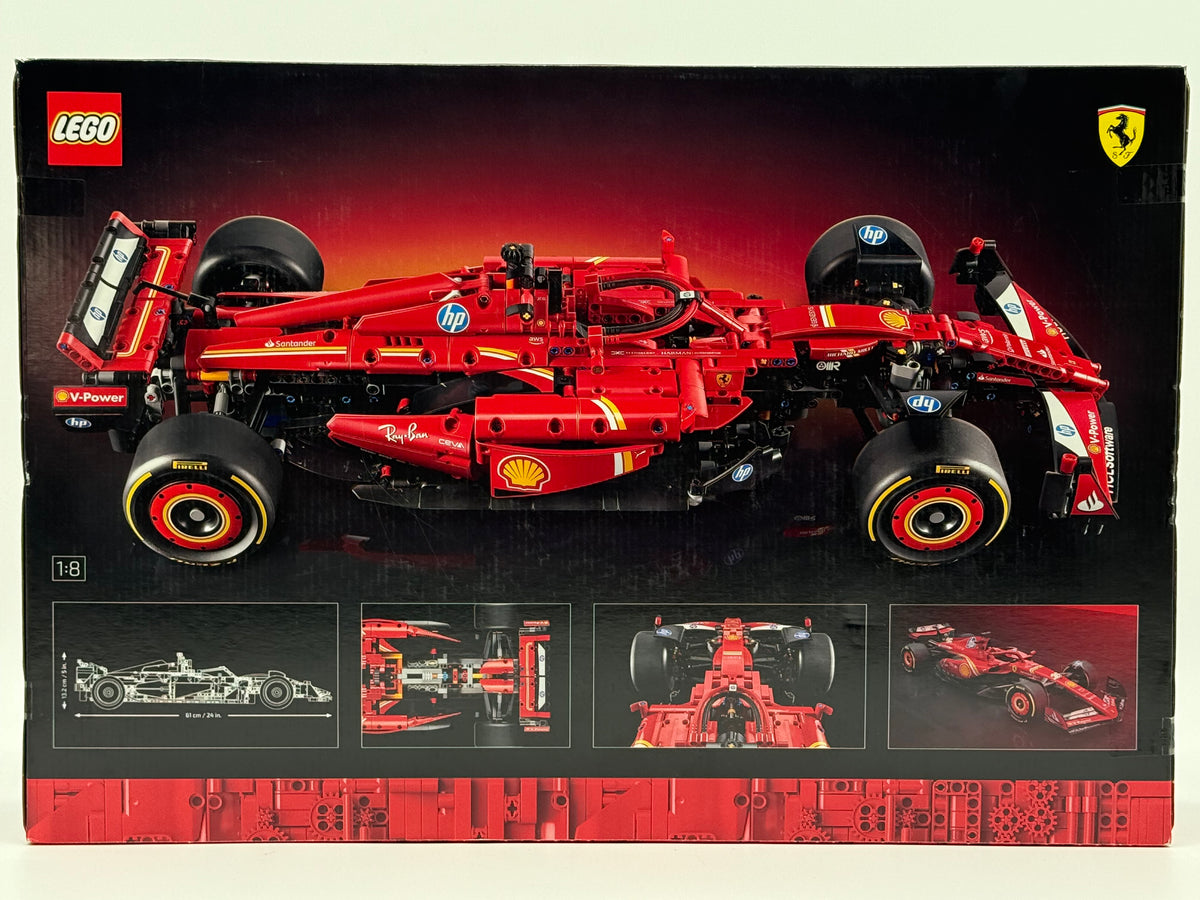 FERRARI SF-24 (42207)
