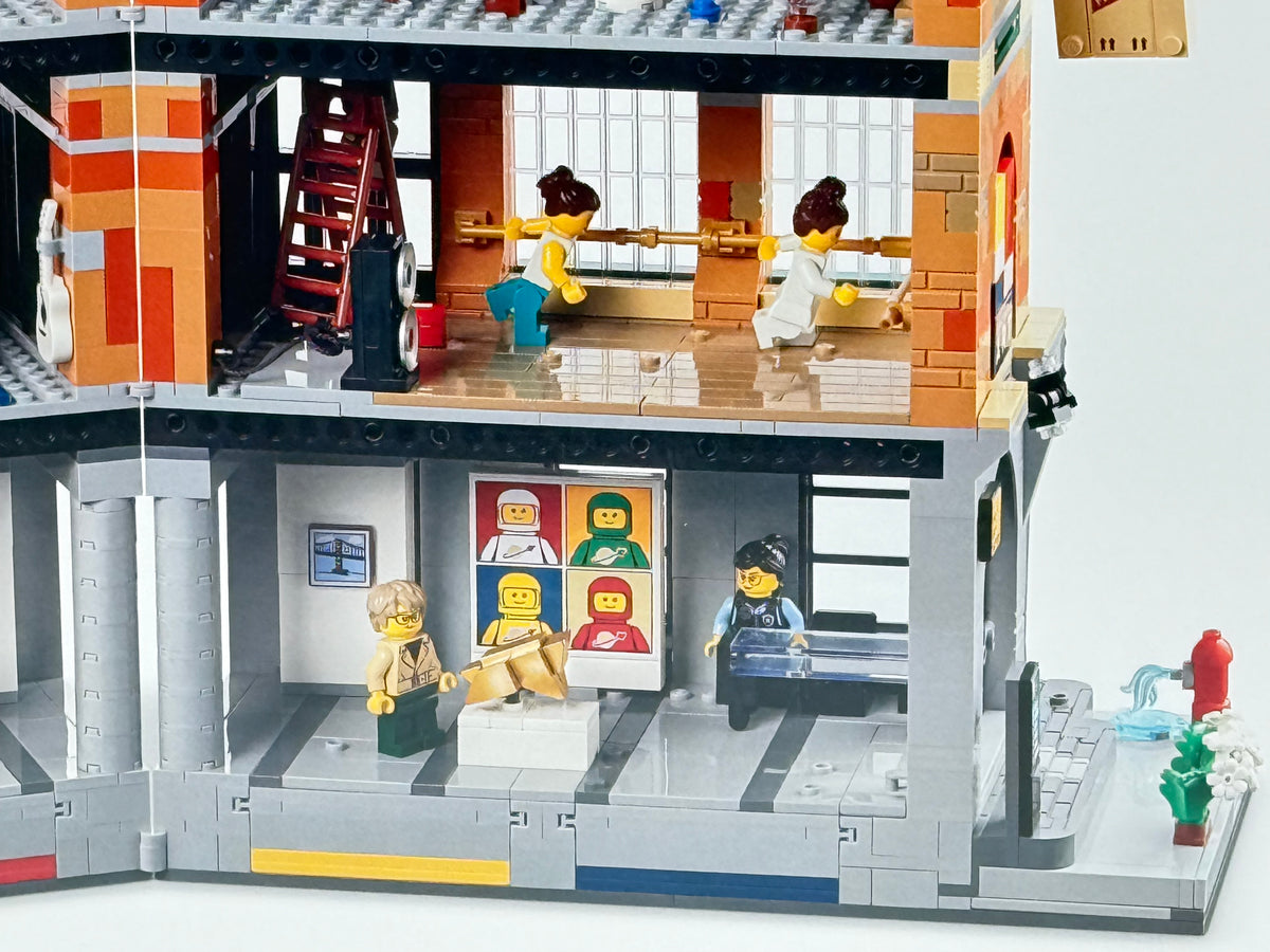 THE ART FACTORY (910054)