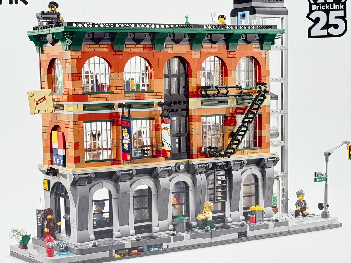 THE ART FACTORY (910054)