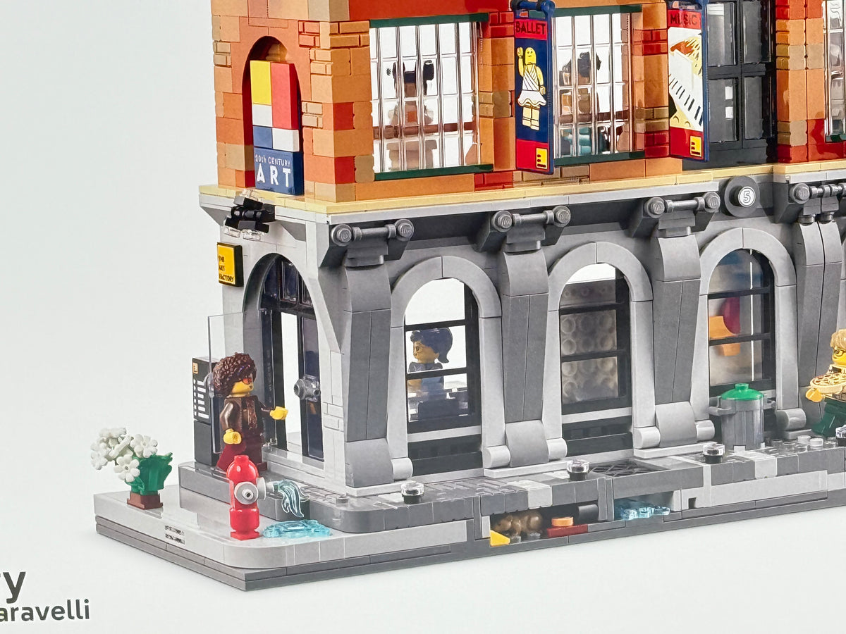 THE ART FACTORY (910054)