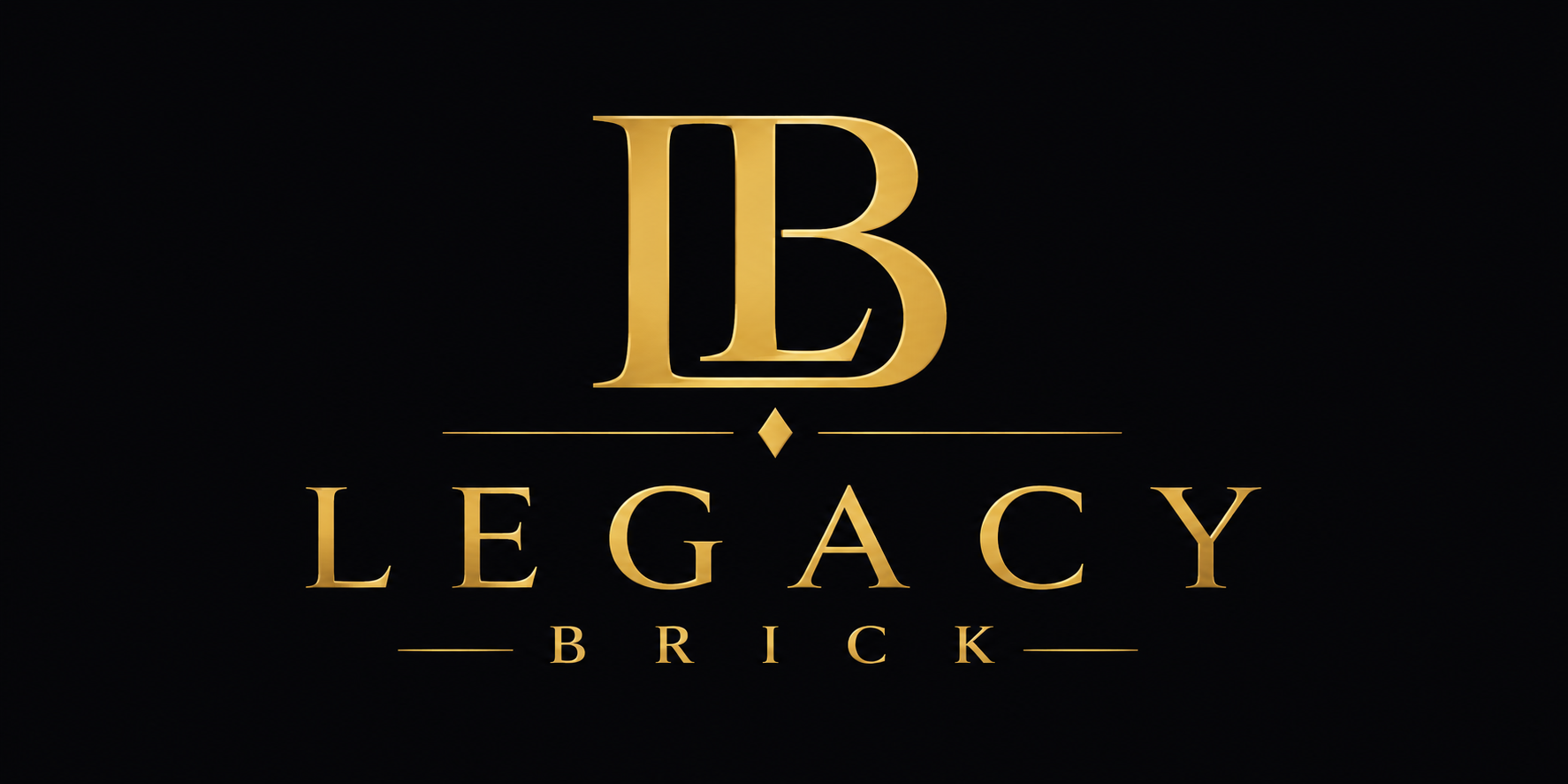 Legacy Brick